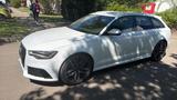 Audi RS 6 Avant 4.0 TFSI quattro,2.Hand,Bose,21 Zoll - Audi RS6: 4.2