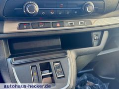 Fiat Scudo Serie 3 L2 145PS AT8 inkl. Regalausbau