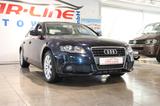 Audi A4 Lim. Attraction *2. Hand*PDC*Tempomat* - Audi A4 aus 2010: Limousine
