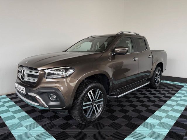 MERCEDES-BENZ Mercedes-benz Classe X 250 d 4Matic Power