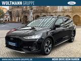 Ford Focus Turnier Active X Automatik AHK schwenkbar  - Ford Focus: Active X