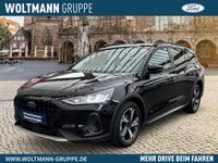 Ford Focus Turnier Active X Automatik AHK schwenkbar 