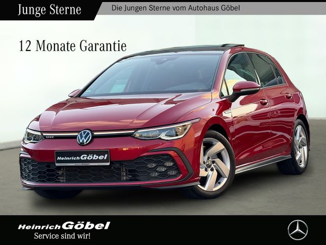 Volkswagen GTI*VIII*2.0TSI*PANO*MATRIX*KEYLESS*AMBIENTE*NAV
