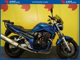 Suzuki GSF 650 Bandit - 2005 - SUZUKI 2005 BANDIT 650 S