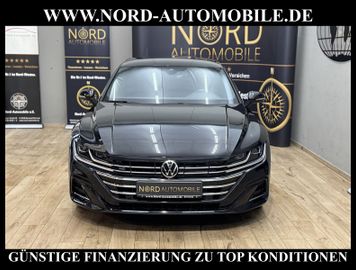 Volkswagen Arteon - 5