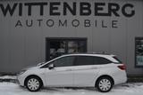 Opel Astra K Sports Tourer Business Start/Stop - Opel Astra Business mit Benzin-Antrieb