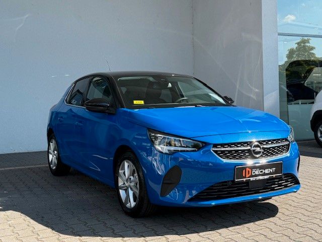 Fahrzeugabbildung Opel Corsa F Elegance 100PS  SHZ/Kamera/LED!