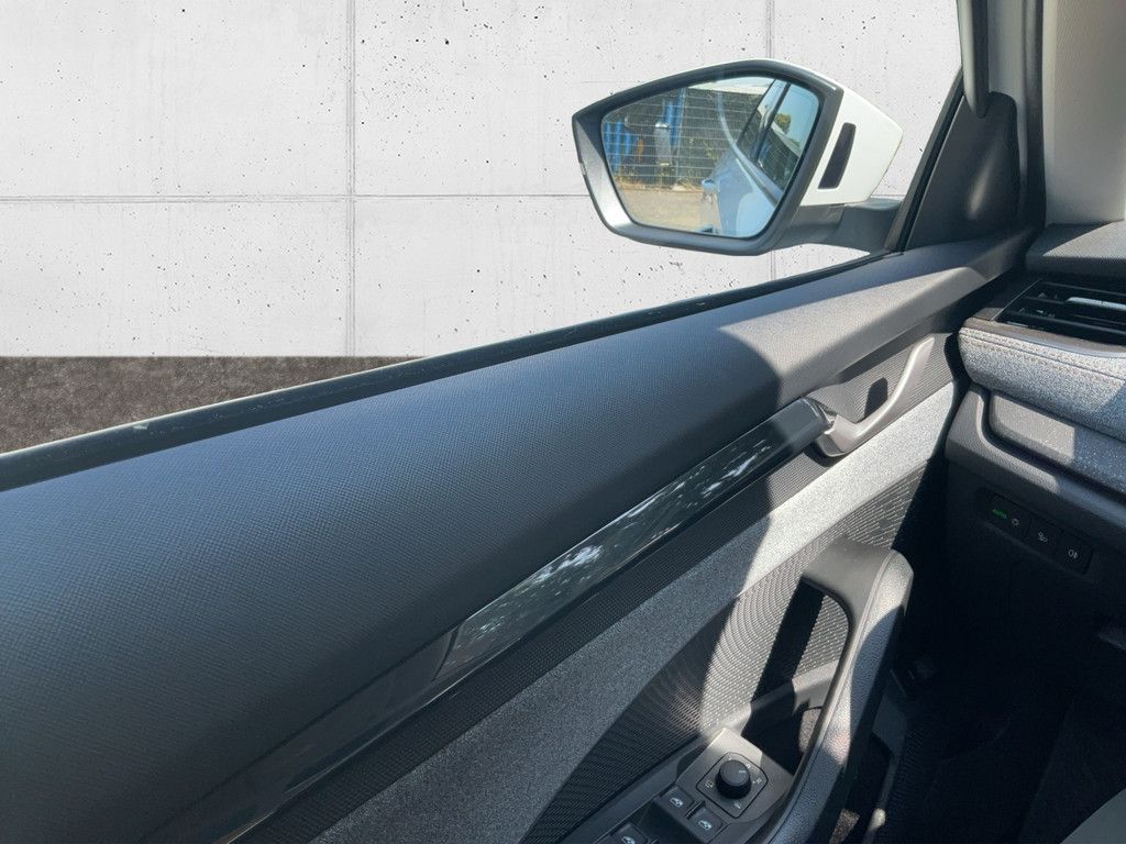 Skoda Octavia - Bild 18