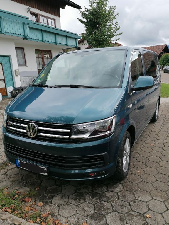 Volkswagen T6 Multivan