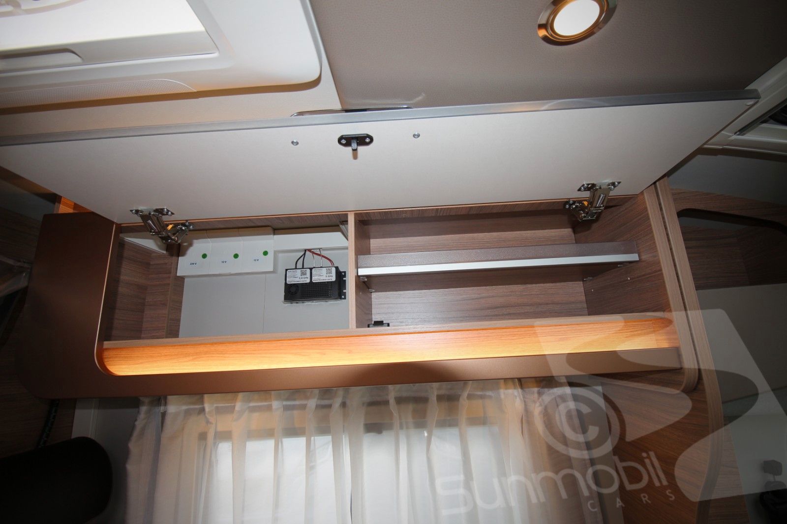 Fahrzeugabbildung Weinsberg CaraCompact 600 MF Pepper ´26 Automatik