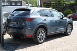 Mazda CX-5 D 150ps Aut. Ad'vantage 360°M/el.Heckkl/AHK - gebrauchte Mazda CX-5 aus dem Jahr 2021