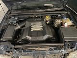 Audi 80 Cabriolet 2,6 - Audi Cabriolet: 2.8
