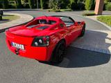 Opel Speedster 2.0 Turbo - - Opel Speedster: Turbo