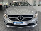 Mercedes-Benz CLA 180 CGI Urban, 1.Hand, Leder, Navi, 7G - Mercedes-Benz CLA-Klasse Gebrauchtwagen