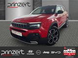 Jeep Avenger e-hybrid "Summit" Infotainment&Komfort-P - Jeep Avenger Neuwagen