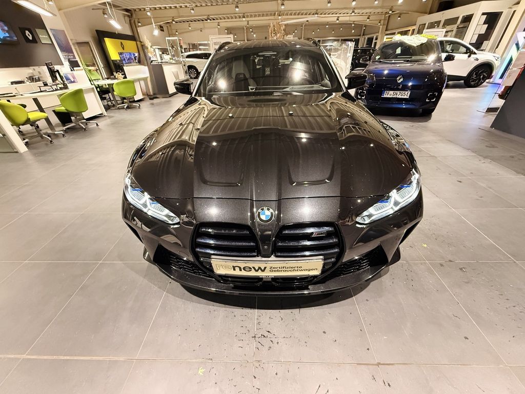 BMW M3 2024