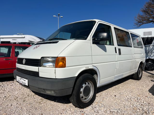 Volkswagen T4 Kombi Krankenwagen