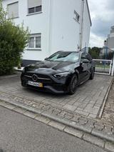 Mercedes-Benz C 200 d T Autom. - AMG line