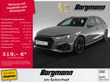 Audi A4 Avant 50 TDI quattro S line MATRIX-LED B&O - Audi A4 B5 Gebrauchtwagen