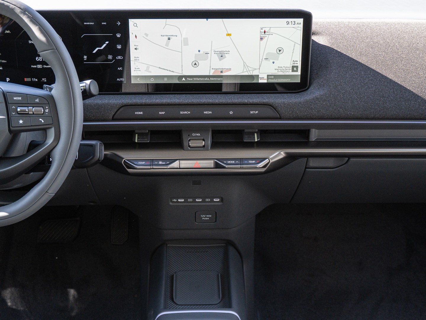 Kia EV2 - Bild 8