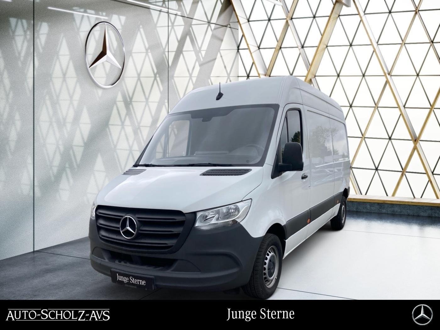 Mercedes-Benz Sprinter 311 CDI Kasten L2H2 Rückfahrkamera*MBUX