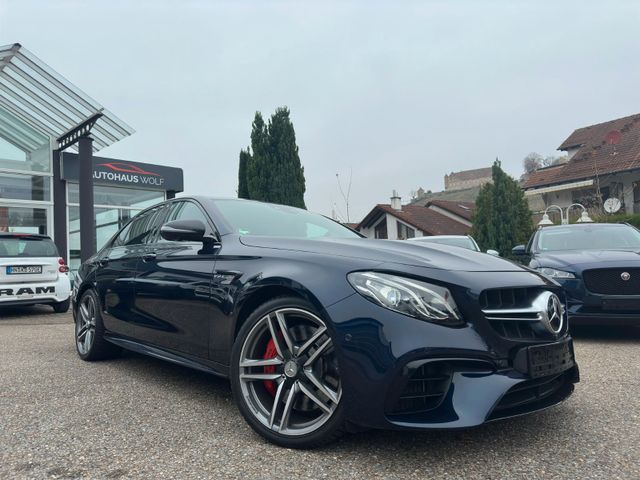 Mercedes-Benz ANDERE E -Klasse Lim. E 63 S AMG 4Matic+