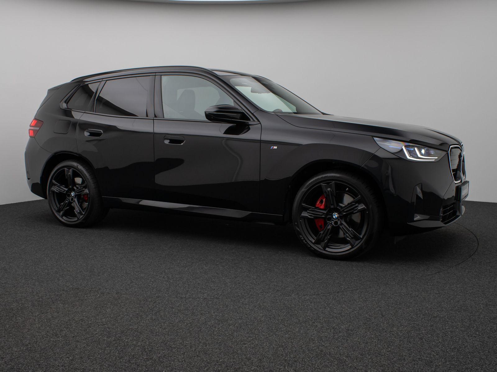 Fahrzeugabbildung BMW X3 M50 Panorama 360°HUD DAB H/K Komfort Alarm