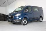 Ford Transit Custom Kombi 320 L1H1/AHK/6-SITZ/KLIMA/ - Ford Transit Gebrauchtwagen in Mannheim