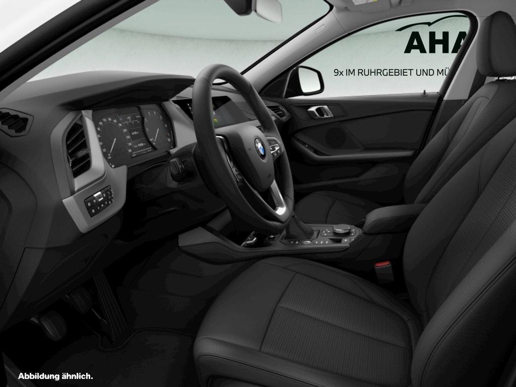 BMW 118 i, миниатюра 3