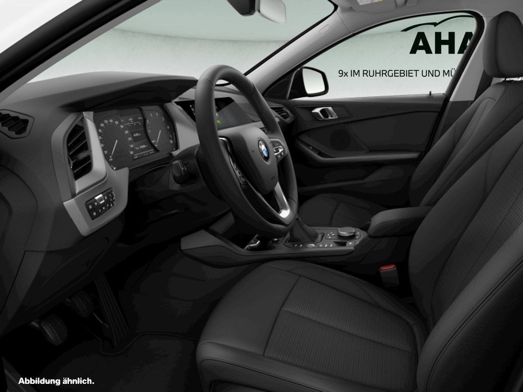 BMW 118 - Bild 3
