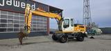 Liebherr A 904 C Litronic / Likufix - Liebherr 904