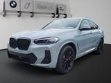 BMW X4 xDrive30i M SPORT Laser ACC HeadUp 360° AHK - BMW X4 Neuwagen