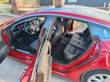 Tesla Model S viele Extras  - Tesla Model S in Duisburg