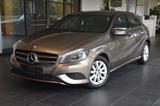 Mercedes-Benz A 180 STYLE"SPORTSITZE"NAVI"XENON"R.KAMERA"TOTW. - Mercedes-Benz A-Klasse: Style