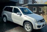 Suzuki Grand Vitara 2.4 Comfort Automatik Comfort - Suzuki Grand Vitara: Comfort