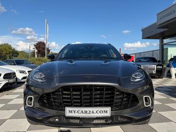 صورة 2 لـ 2022 Aston Martin DBX