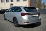 Skoda Octavia Combi 2.0 TDI Clever LED Navi AHK Kamera - Skoda Octavia Clever mit Diesel-Antrieb