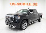 GMC SIERRA 1500 DENALI  157"   =2026= DIESEL  EXPORT - GMC Sierra: Denali