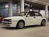 Lancia Delta 2.0i.e. turbo 16V HF integrale - Lancia Delta aus 1991
