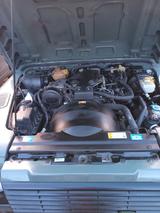 Land Rover Defender 110 2.4 TD4 - 2.HD - Top Zustand - Land Rover Defender: Geländewagen