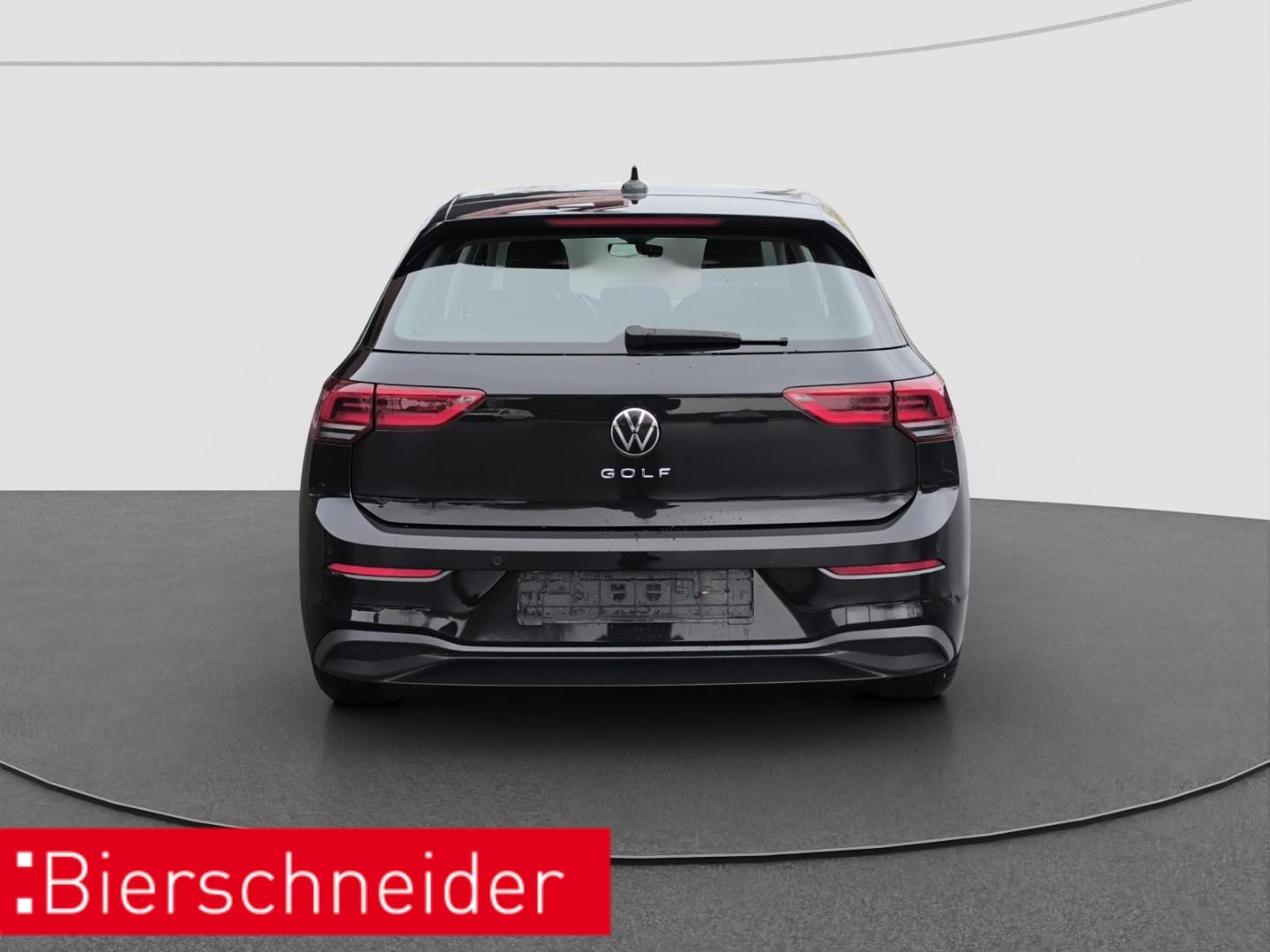 Volkswagen Golf 8 Lim. 1.0 TSI Life ACC RFK PDC, миниатюра 6