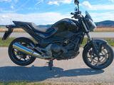 Honda NC750SD DCT - Honda NC750S DCT