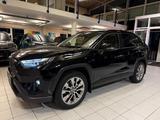 Toyota RAV 4 EXECUTIVE-4x4-LED-LEDER-19 ZOLL-30.690,- - Toyota RAV 4 Gebrauchtwagen in München