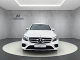 Mercedes-Benz GLC 250d 4Matic AMG LED AHK - Mercedes-Benz GLC 250 d Gebrauchtwagen