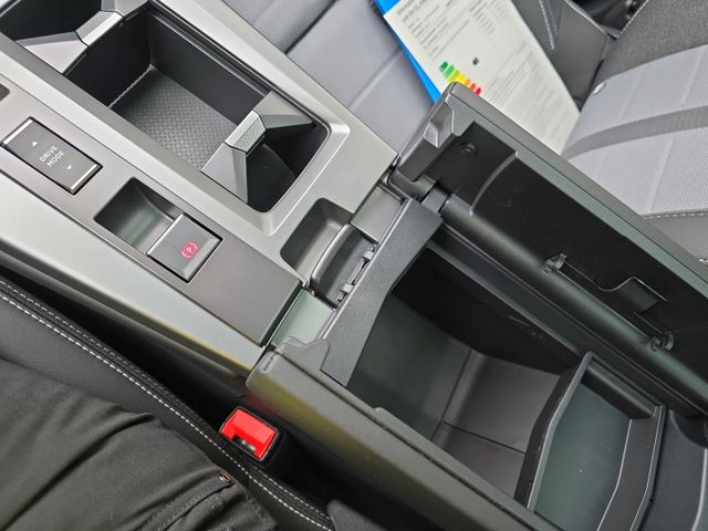 Grandland GS 48V Mild-Hybrid 100kW NAVI 360°CAM 