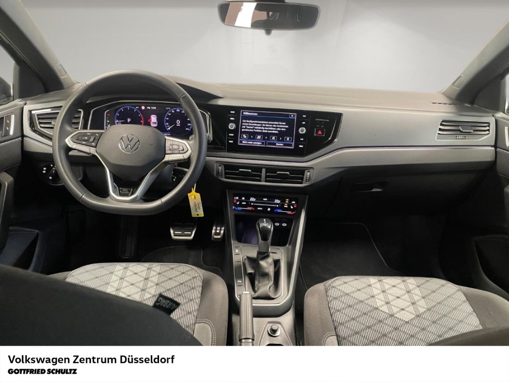 Volkswagen Taigo - Bild 6