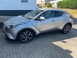 Toyota C-HR 1.8-l-VVTi Hybrid Club Club - Toyota C-HR: Club