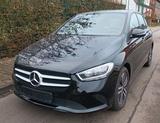 Mercedes-Benz B 250 e  - Mercedes-Benz B 250 von privat