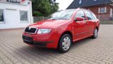 Skoda Fabia Combi 1.4 Klima - Skoda Fabia aus 2003: Kombi