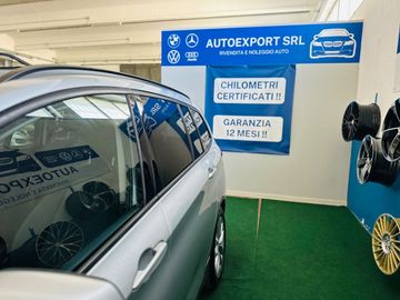 BMW 218 Gran Tourer - 8
